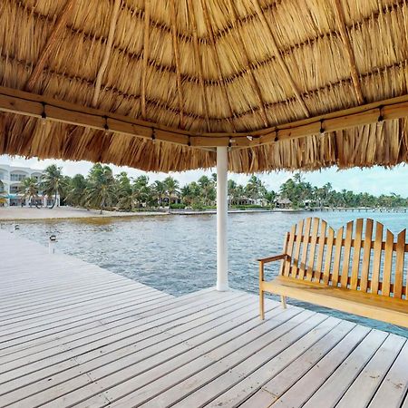 Blue Water Beach Villas San Pedro  Quarto foto