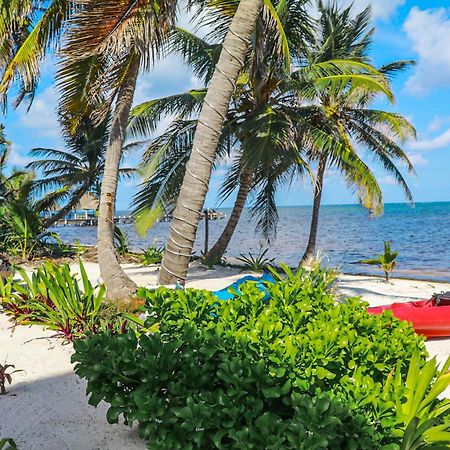 Blue Water Beach Villas San Pedro  Quarto foto