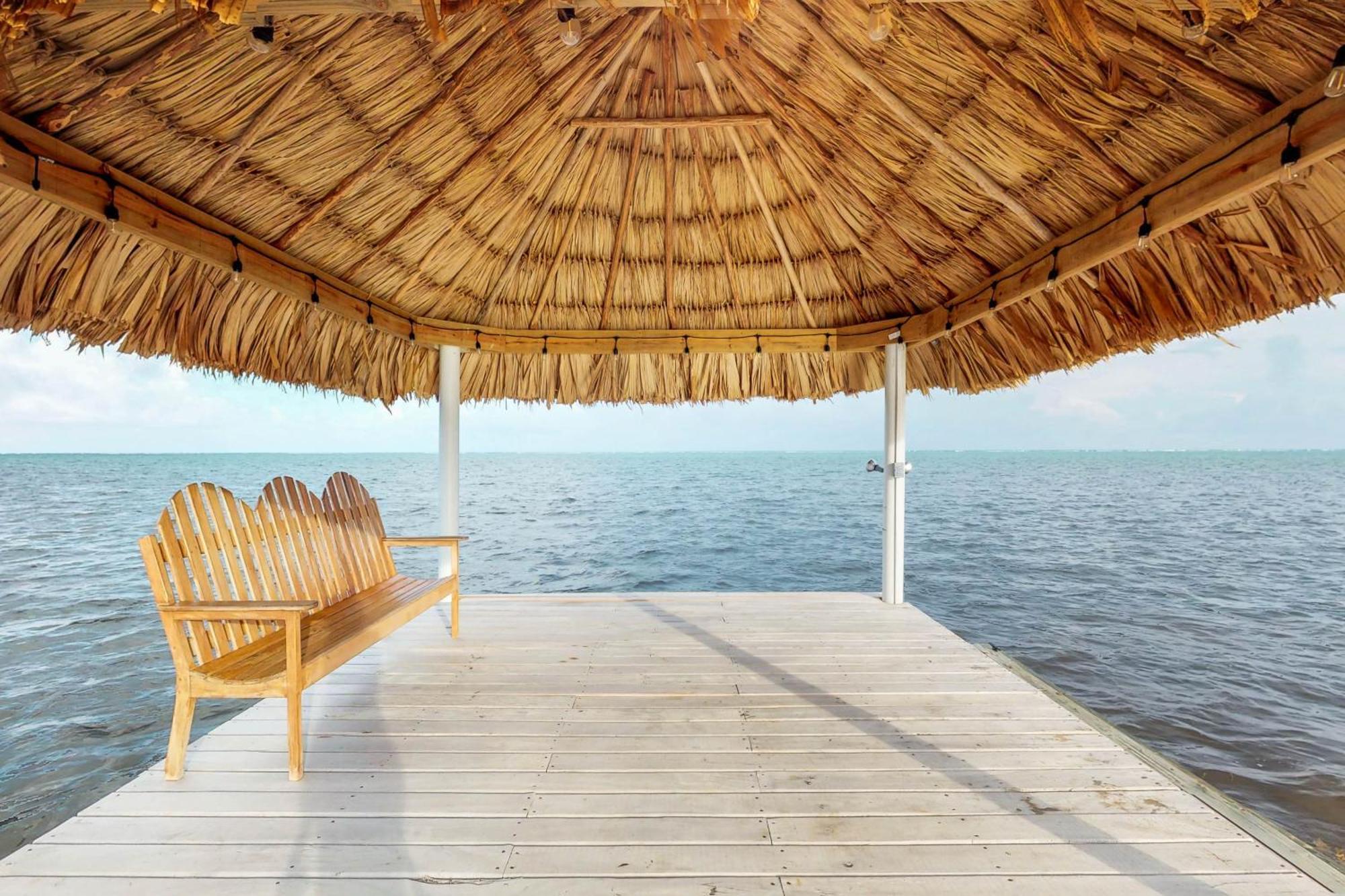 Blue Water Beach Villas San Pedro  Quarto foto