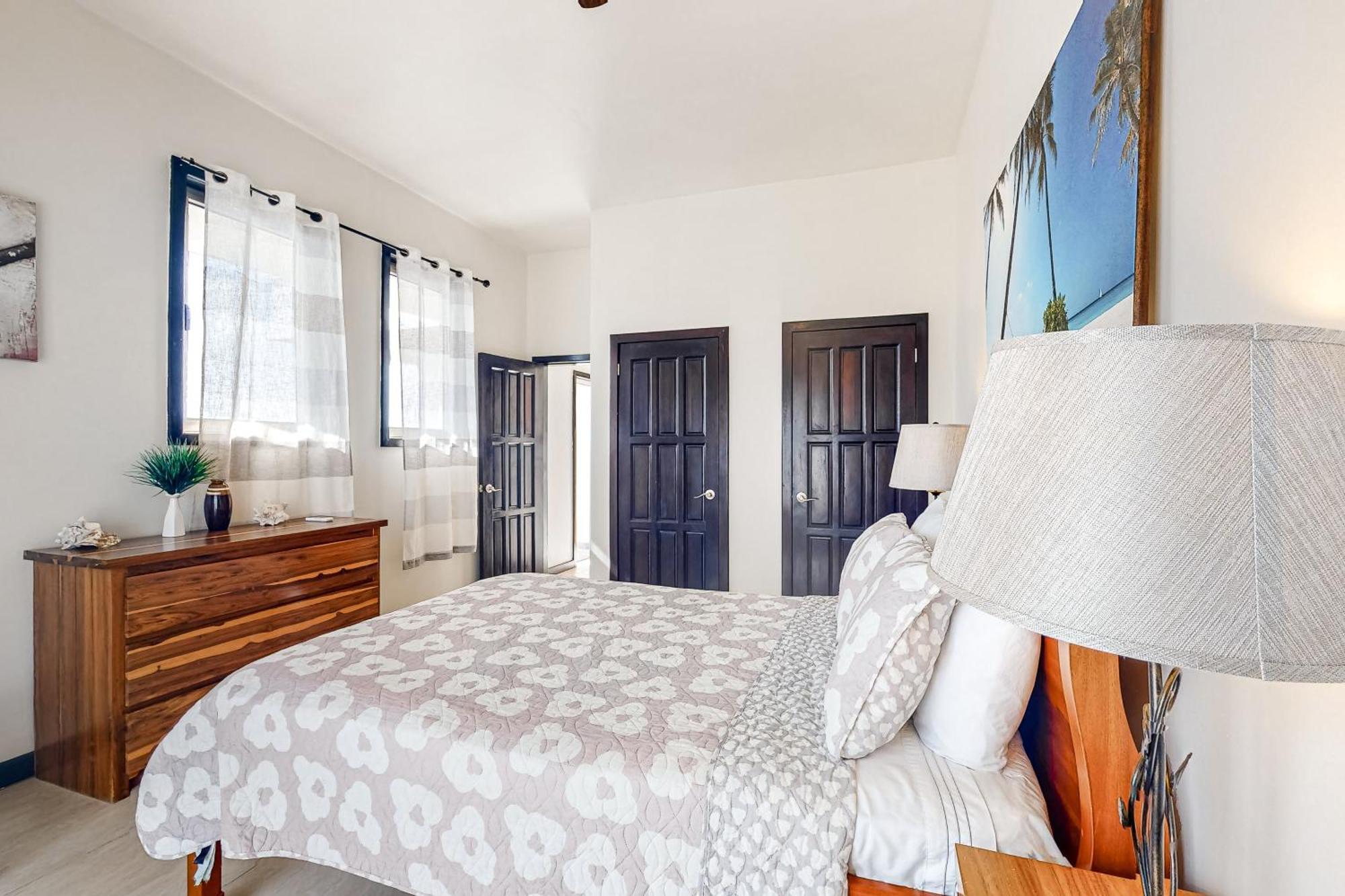 Blue Water Beach Villas San Pedro  Quarto foto