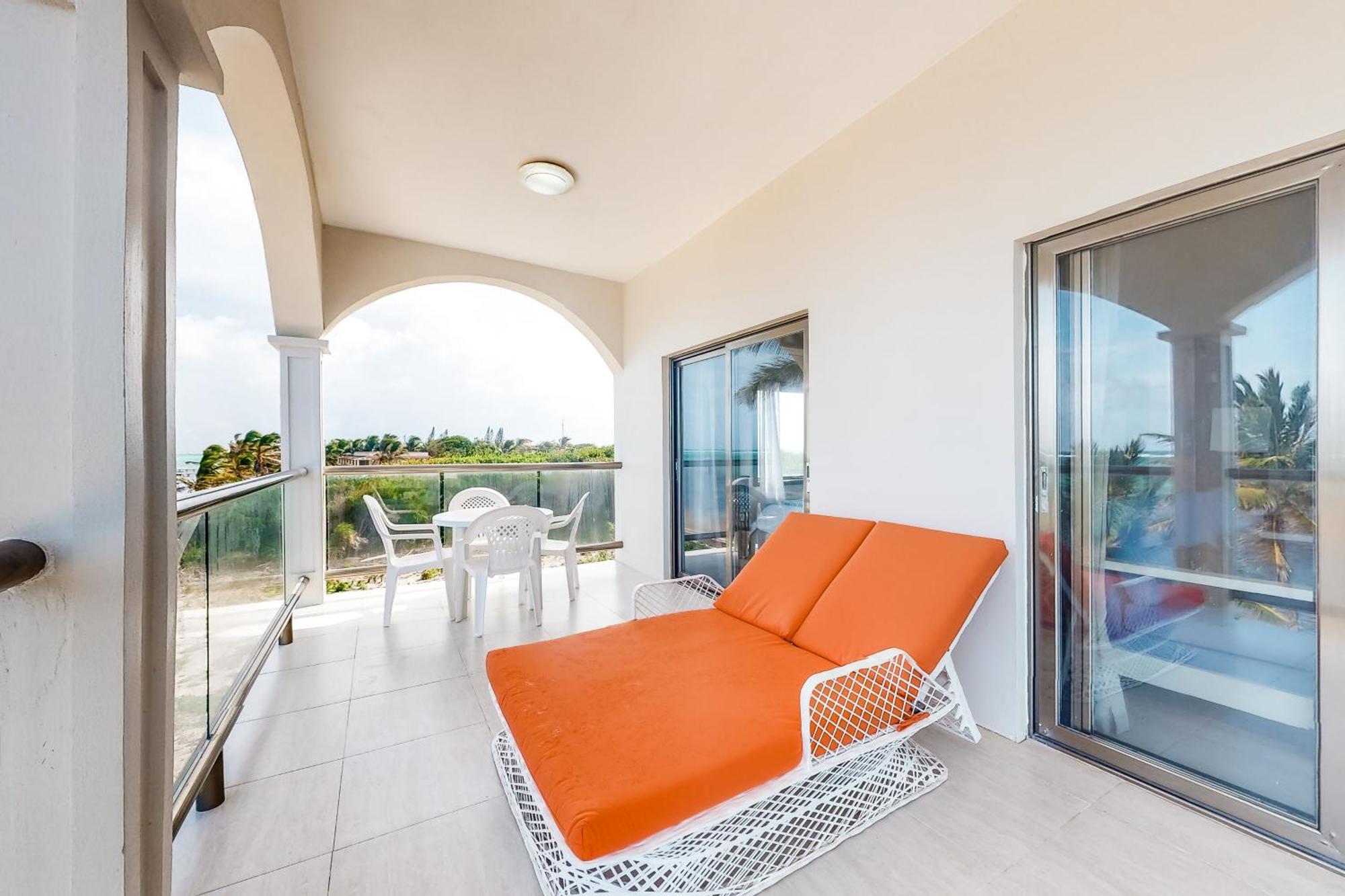 Blue Water Beach Villas San Pedro  Quarto foto