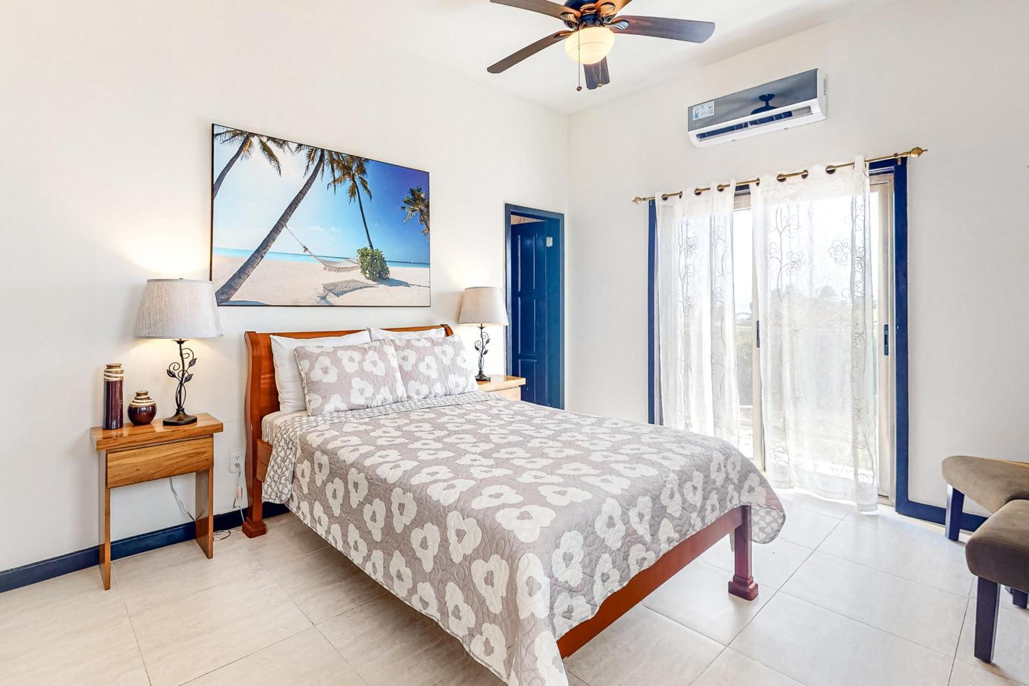 Blue Water Beach Villas San Pedro  Quarto foto