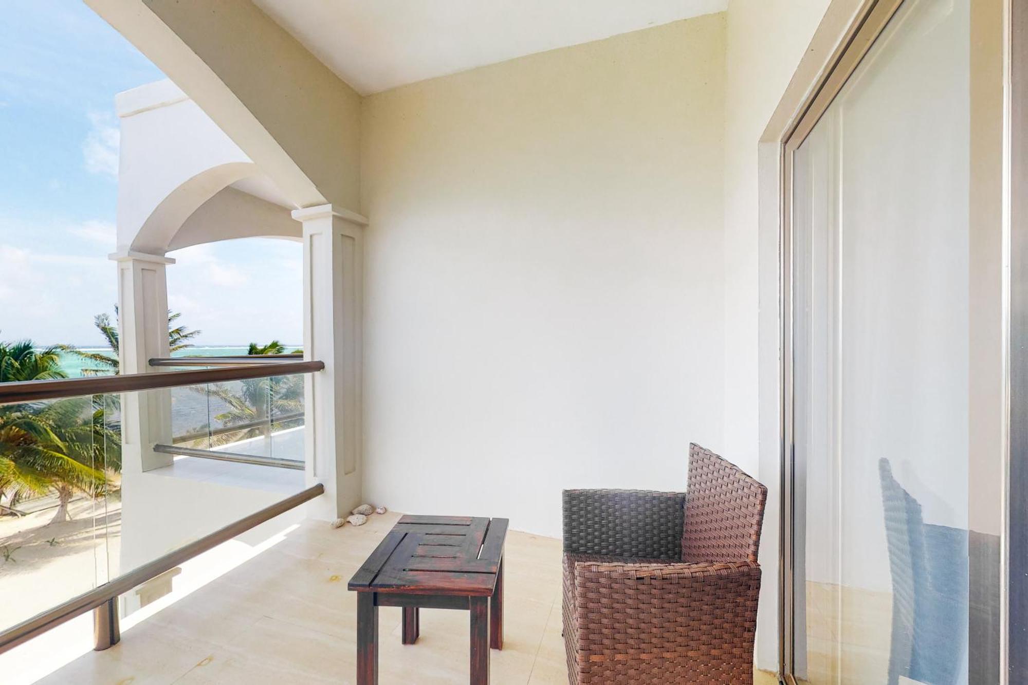 Blue Water Beach Villas San Pedro  Quarto foto