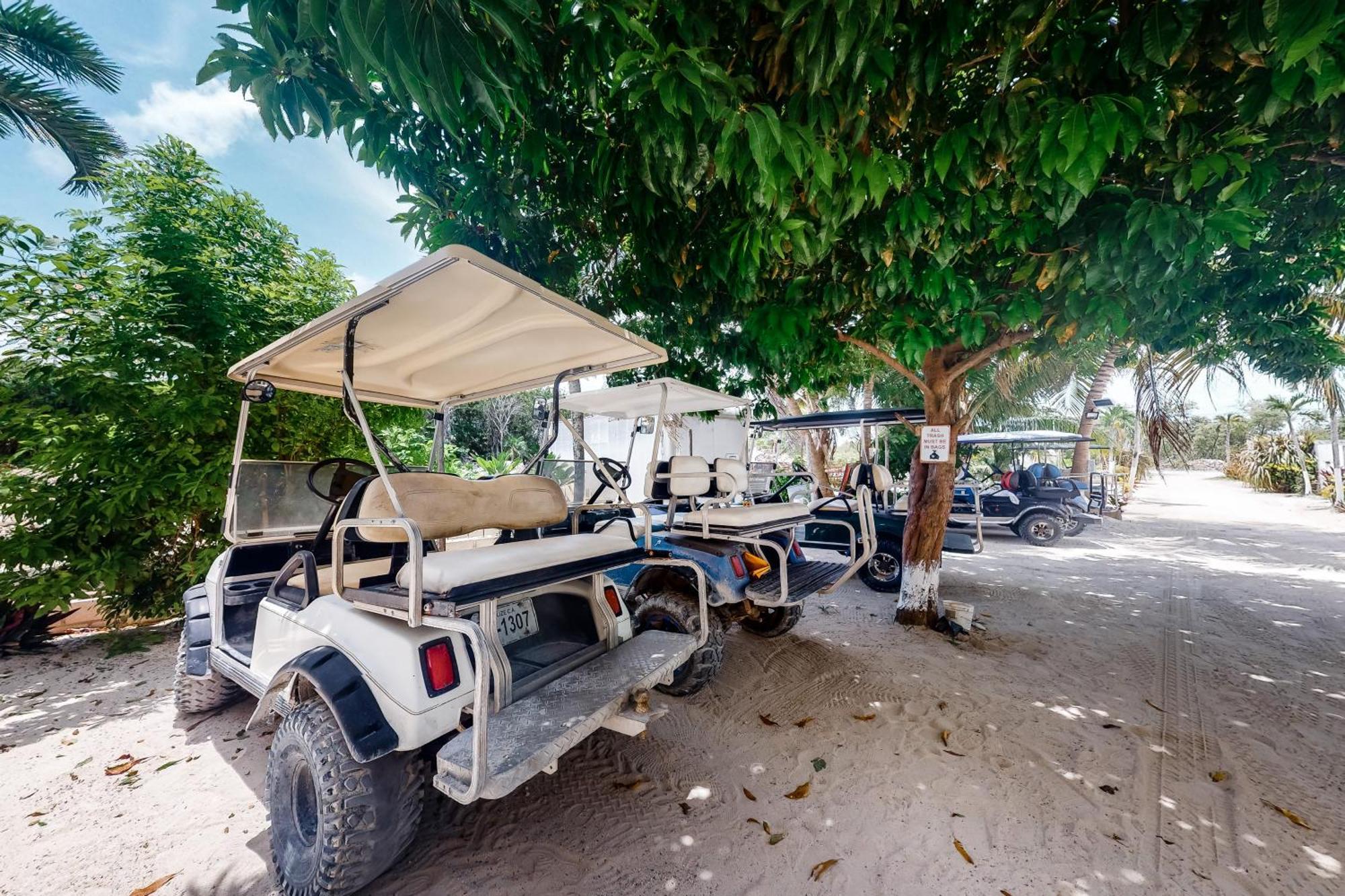 Blue Water Beach Villas San Pedro  Quarto foto