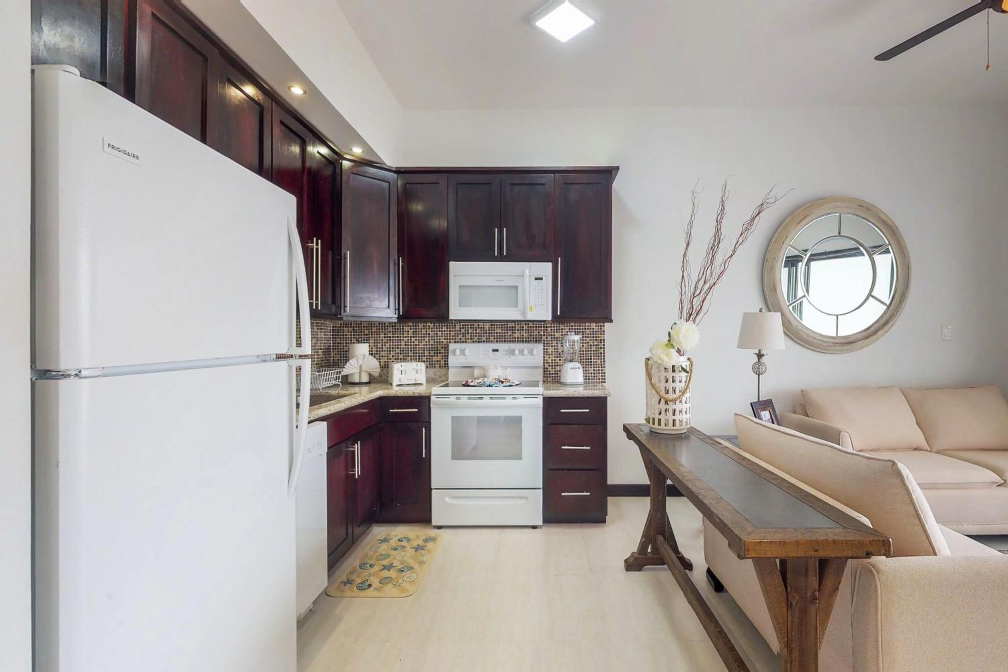 Blue Water Beach Villas San Pedro  Quarto foto