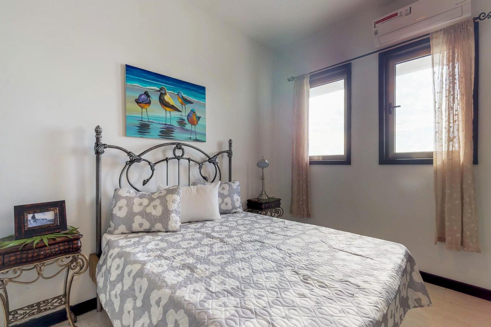 Blue Water Beach Villas San Pedro  Quarto foto