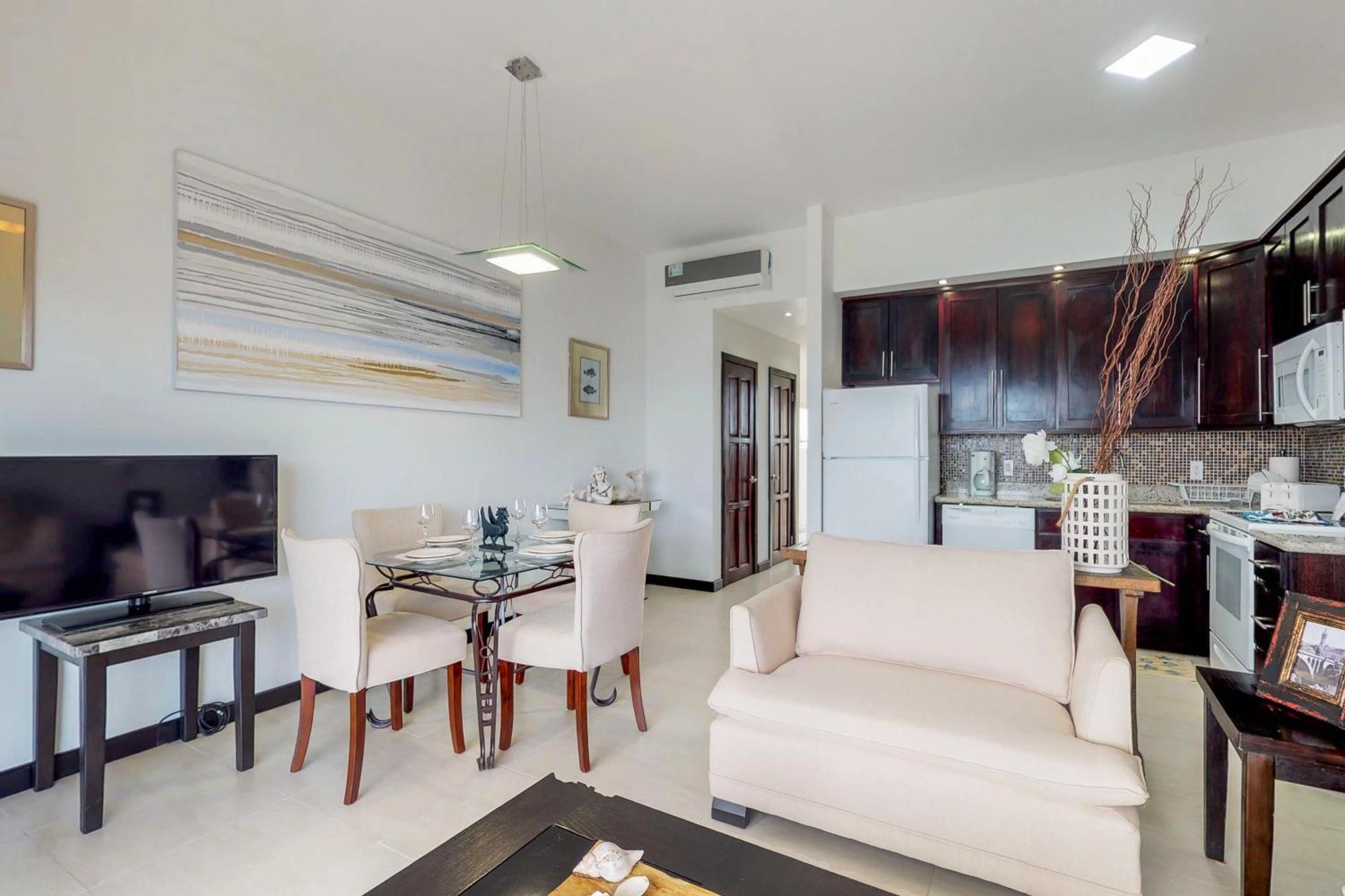 Blue Water Beach Villas San Pedro  Quarto foto