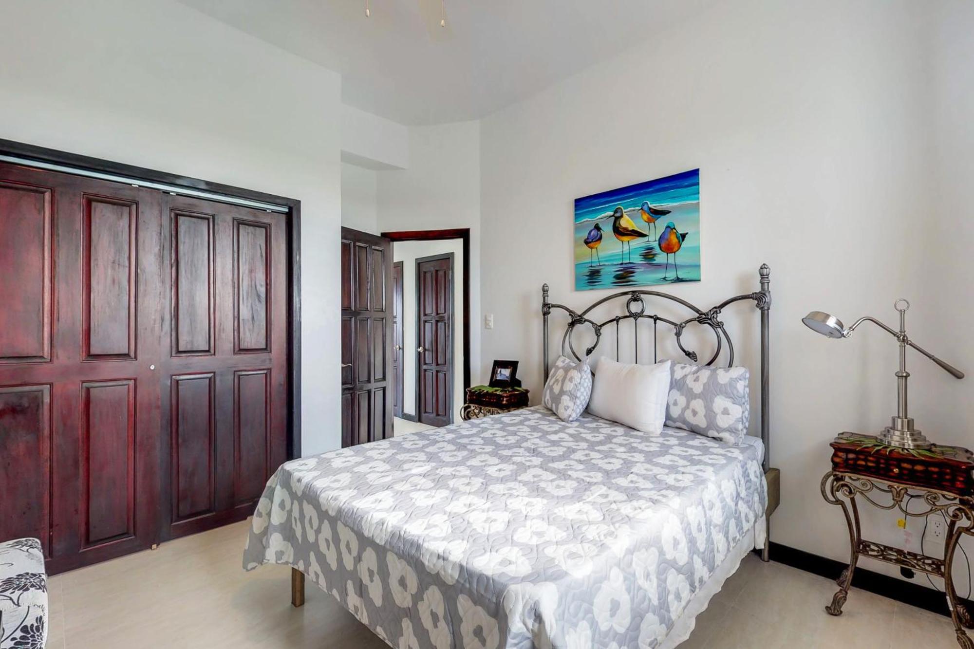 Blue Water Beach Villas San Pedro  Quarto foto